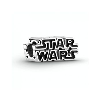 Charm Pandora Logo Star Wars En 3d 799246c01