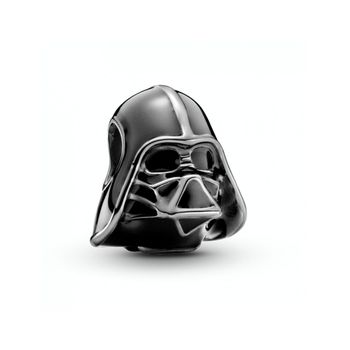 Charm Pandora Darth Vader Star Wards 799256c01