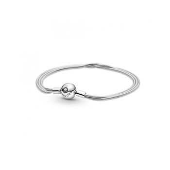 Pulsera Pandora Moments Multi Cadena 599338c00-17