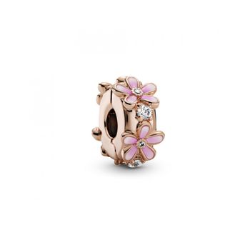 Clip Pandora Rose Margarita Rosa 788809c01