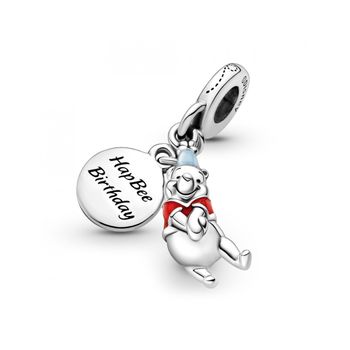 Charm Colgante Pandora Winnie The Pooh 799385c01