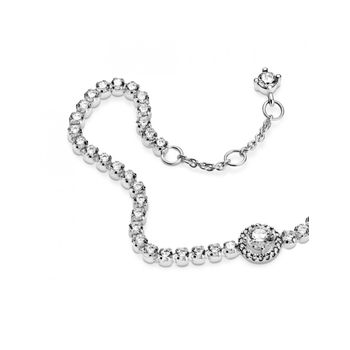 Pulsera Pandora Tennis Halo Brillante 599416c01-16