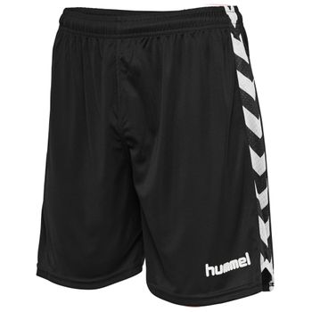 Pantalón Corto 100% Poliéster Hummel® Varios Colores