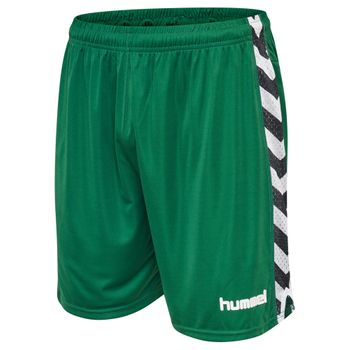 Pantalón Corto 100% Poliéster Hummel® Varios Colores