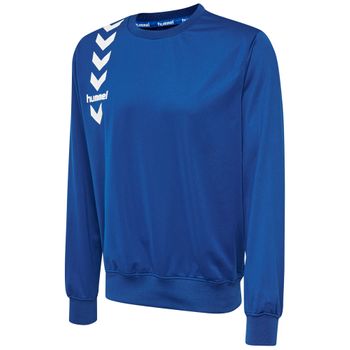 Hummel Sudadera Bill Azul Marino para Hombre