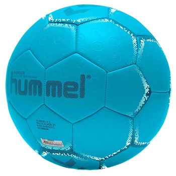 Balón De Balonmano Hummel® Energizer Hb Talla 2 Azul/blanco