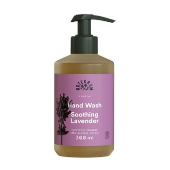 Jabon De Manos Soothing Lavanda 300ml Urtekram