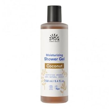 Gel De Baño De Coco Urtekram 250 Ml