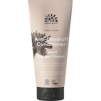 Acondicionador Sweet Ginger Antic. Urtekram 180 Ml