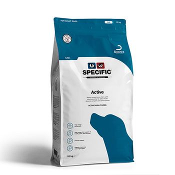 Specific Pienso Para Perros Adult Active Cad, 10 Kg