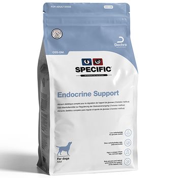 Specific Pienso Para Perros Endocrine Support Ced-dm, 2 Kg