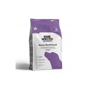 Specific Pienso Para Perros Mayores/baja Actividad Razas Mini Senior Small Breed Cgd-s, 1 Kg