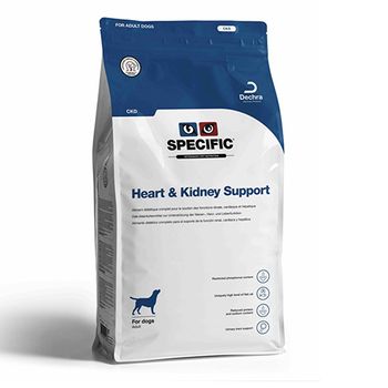 Specific Pienso Para Perros Heart Kidney Support Ckd, 7 Kg