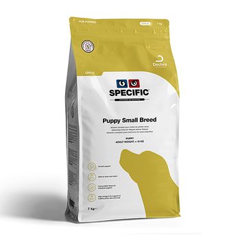 Specific Pienso Para Cachorros Razas Mini Puppy Small Breed Cpd-s, 7 Kg