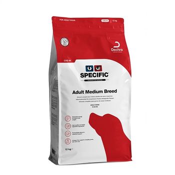 Specific Pienso Para Perros Razas Medianas Adult Medium Breed Cxd-m, 12 Kg