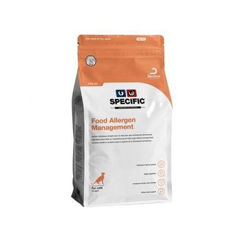 Specific Pienso Para Gatos Food Allergy Management Fdd-hy, 400 Gr