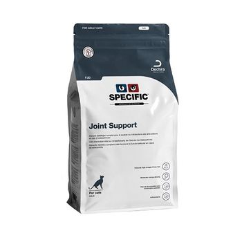 Specific Pienso Para Gatos Joint Support Fjw, 400 Gr