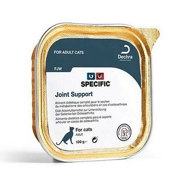 Specific Alimento Húmedo Para Gatos Joint Support Fjw, 100 Gr