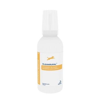 Dechra Cleanaural Sensitive, 100  Ml