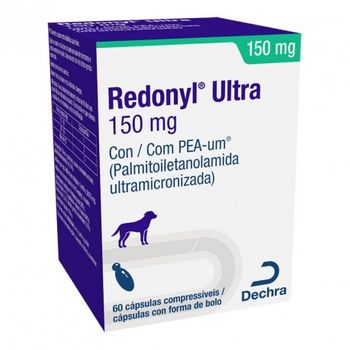 Redonyl Ultra Dechra - 50 Mg