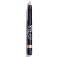 Gosh Sombra De Ojos En Barra Mineral Waterproof 2,5 Gr