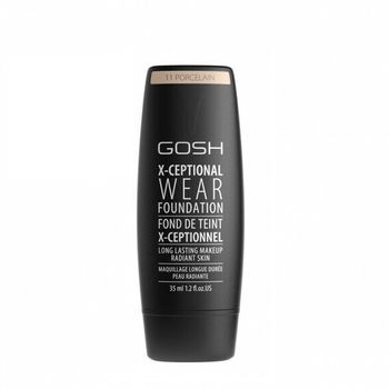 Gosh Xceptional Base De Maquillaje 35 Ml