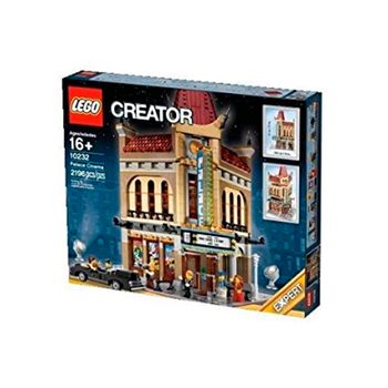 Lego Creator La Oficina Del Dectective con Ofertas en Carrefour