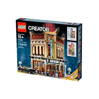 Lego Creator Tienda De Mascotas V46 con Ofertas en Carrefour