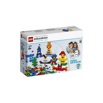 45020 Ensemble De Briques Lego(r) Education