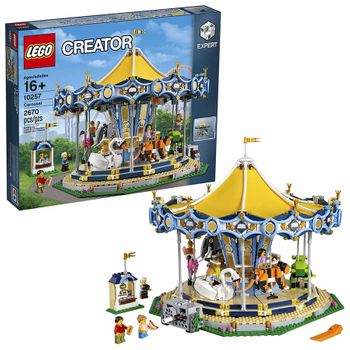 Comprar Lego Creator - Deportivo De Competición Sunset 3 En 1. de LEGO-  Kidylusion