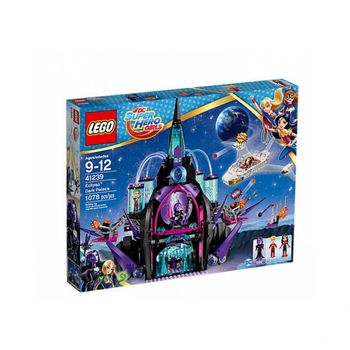 41239 Le Palais Malefique D Eclipso?, Lego(r) Dc Super Hero Girls