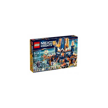 70357 Le Chateau De Knighton Lego(r) Nexo Knights?