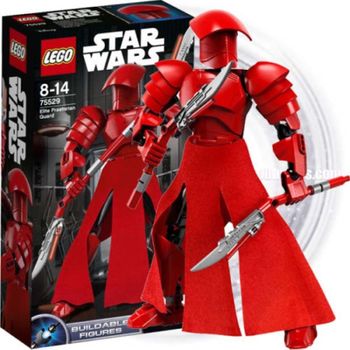 Lego Star Wars Elite Praetorian Guard