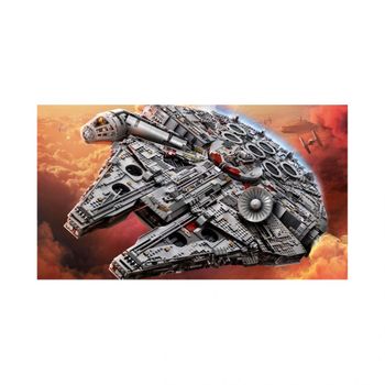 75192 Millennium Falcon(tm), Lego(r) Star Wars(tm)