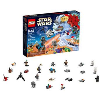 Lego  Star Wars Calendario De Adviento De Lego® star Wars™