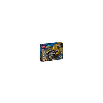 76110 Batman Et L Attaque Des Hiboux, Lego(r) Dc Comics Super Heroes