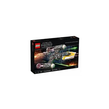 75181 Y-wing Starfighter, Lego(r) Star Wars