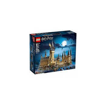 71043 Castillo De Hogwarts (tm), Lego (r) Harry Potter (tm)