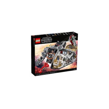 75222 Trahison À La Cité Des Nuages(tm), Lego(r) Star Wars(tm)