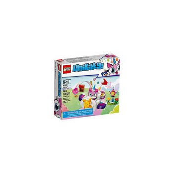 41451 La Voiture Dans Les Nuages De Unikitty, Lego(r) Unikitty