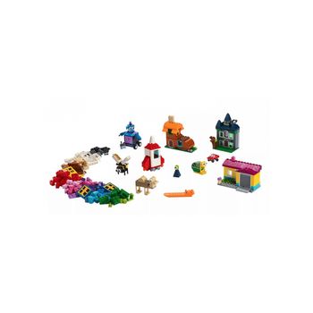 11004 Creative Lego (r) Ventanas Clásicas