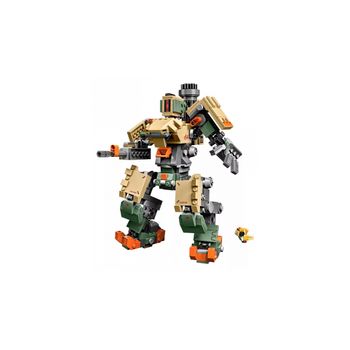 75974 Bastion, Lego (r) Overwatch