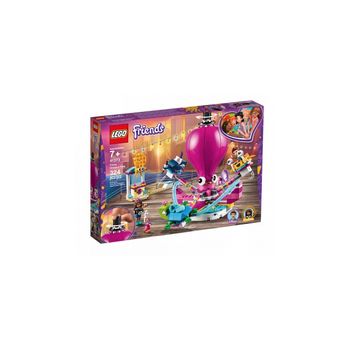 41373 The Octopus Manege Lego (r) Friends