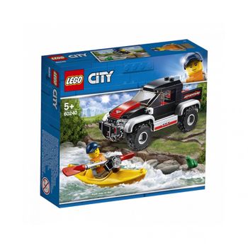 60240 Kayak Adventure, Lego(r) City