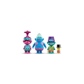 41252 Lego Trolls Mongolfi Re