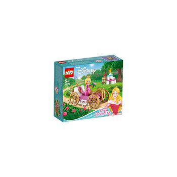 43173 Aurora Lego (r) Disney Princess (tm) Carruaje Real