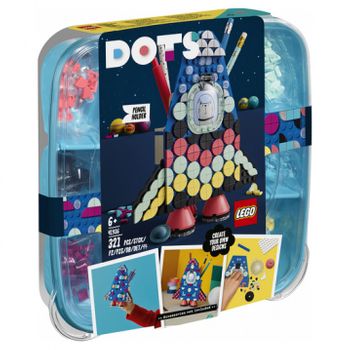 41936 Portalápices Lego® Dots