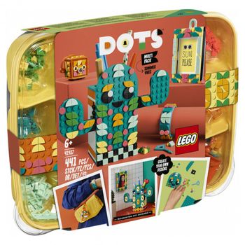 41937 Paquete Múltiple Lego® Dots Summer Mood