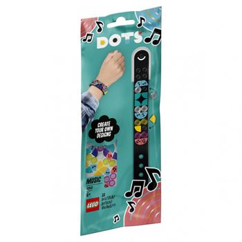 41933 Pulsera Musical Lego® Dots