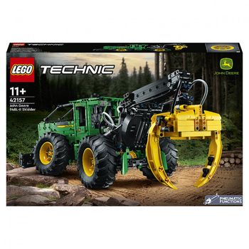 42157 Tractor Forestal John Deere 948l-ii